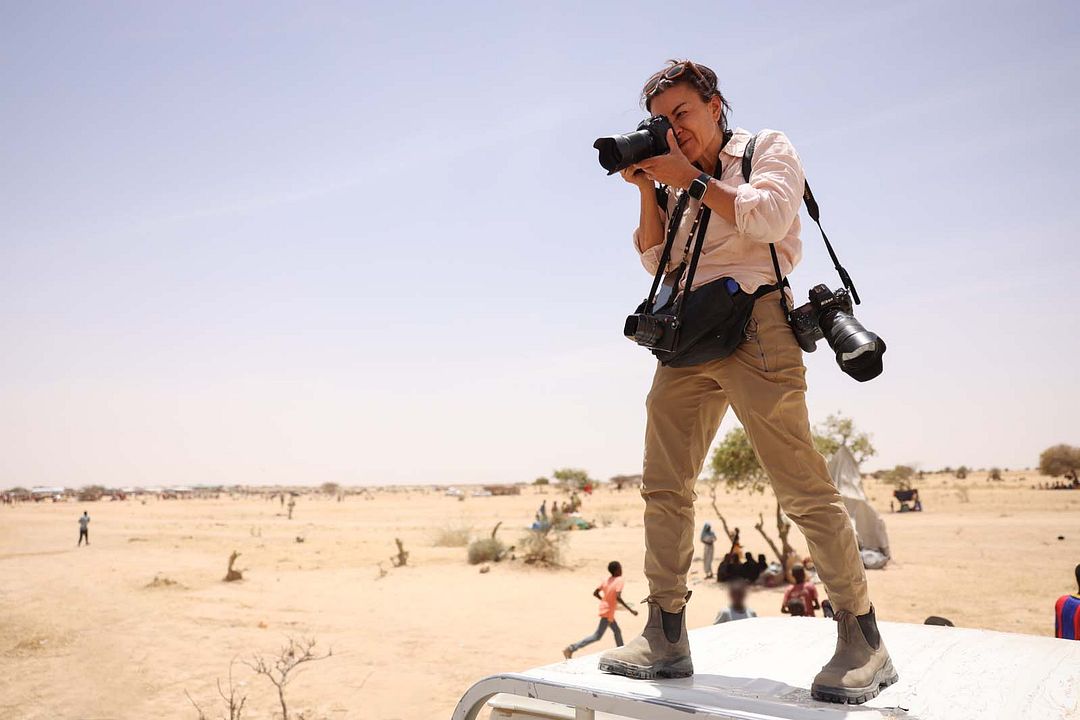 LOVE+WAR : Photo