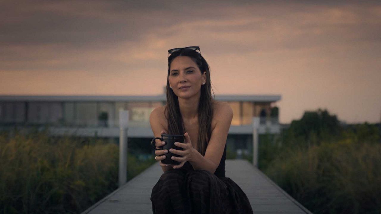 Vrais voisins, faux amis : Photo Olivia Munn