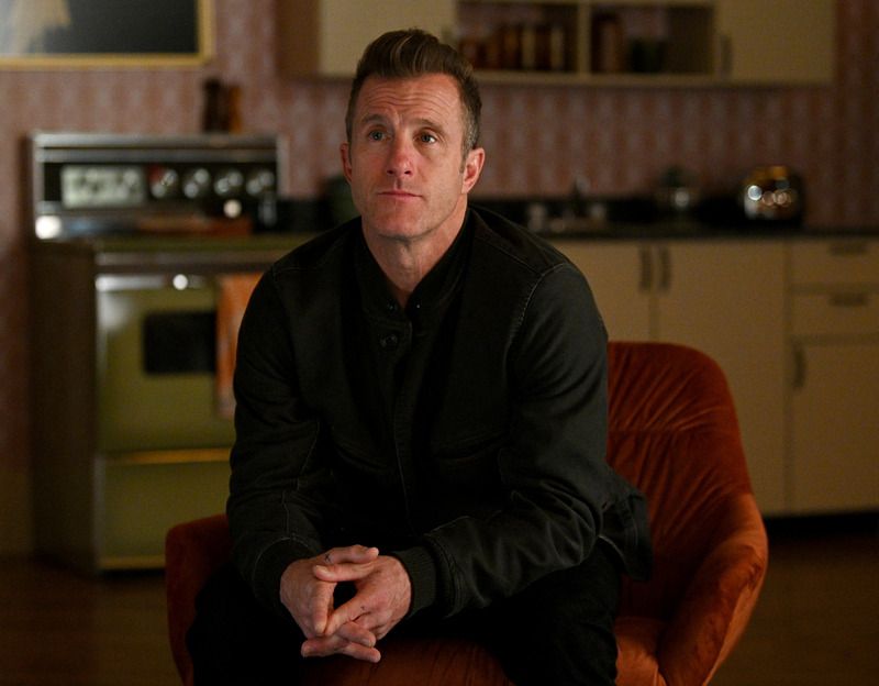 Alert : Photo Scott Caan