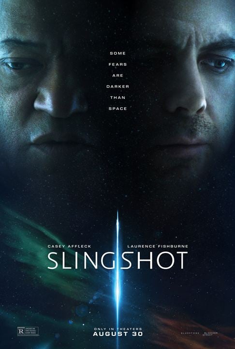 Slingshot : Affiche