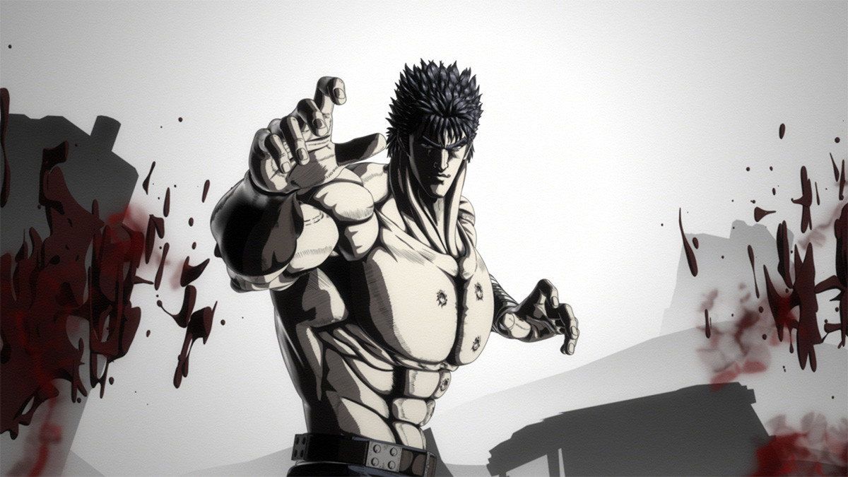 Fist of the North Star : Photo