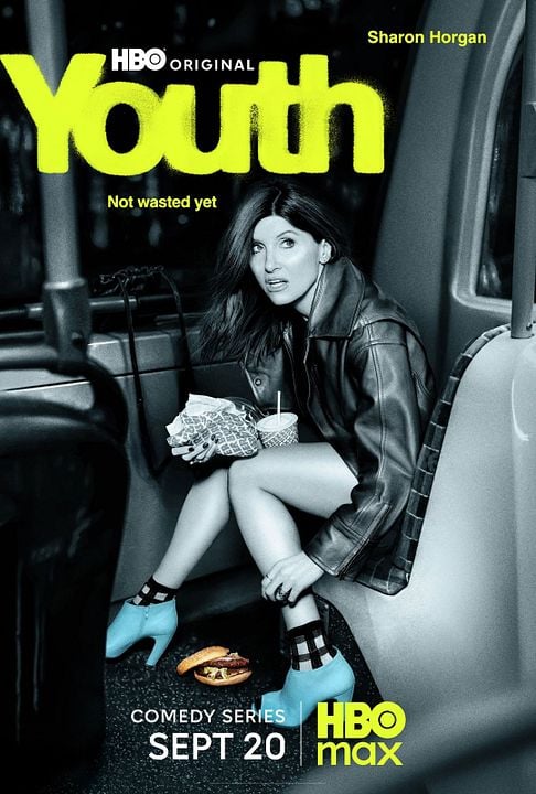 Youth : Affiche
