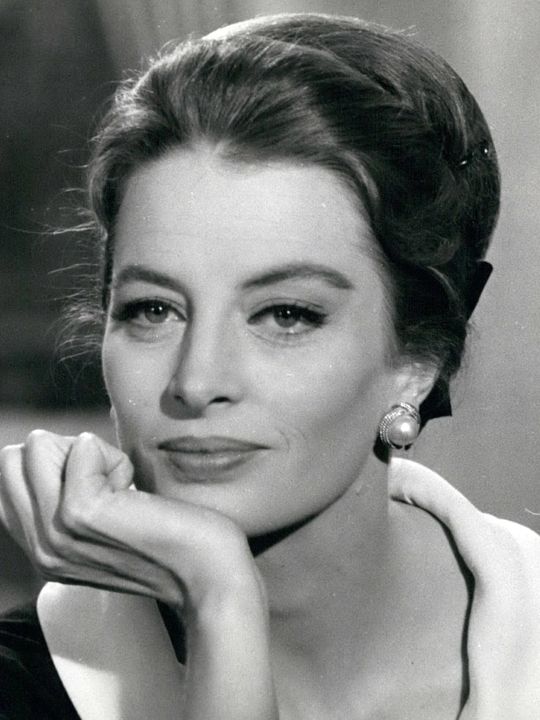 Affiche Capucine