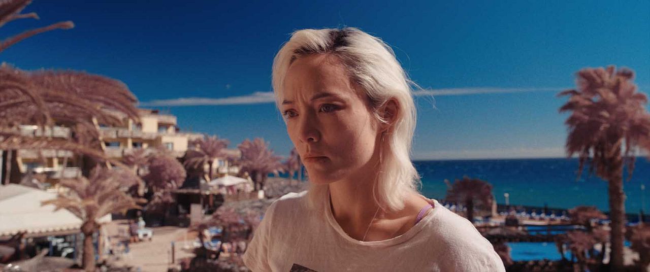 Mi Amor : Photo Pom Klementieff