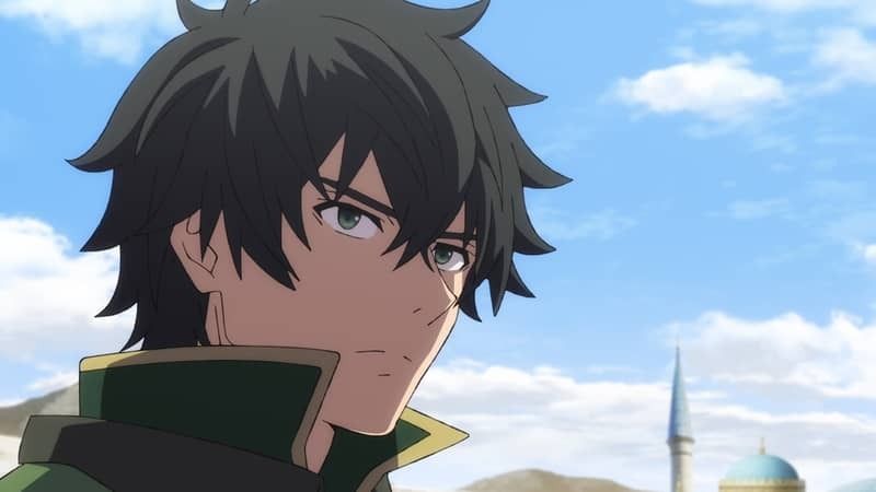 The Rising of the Shield Hero : Photo