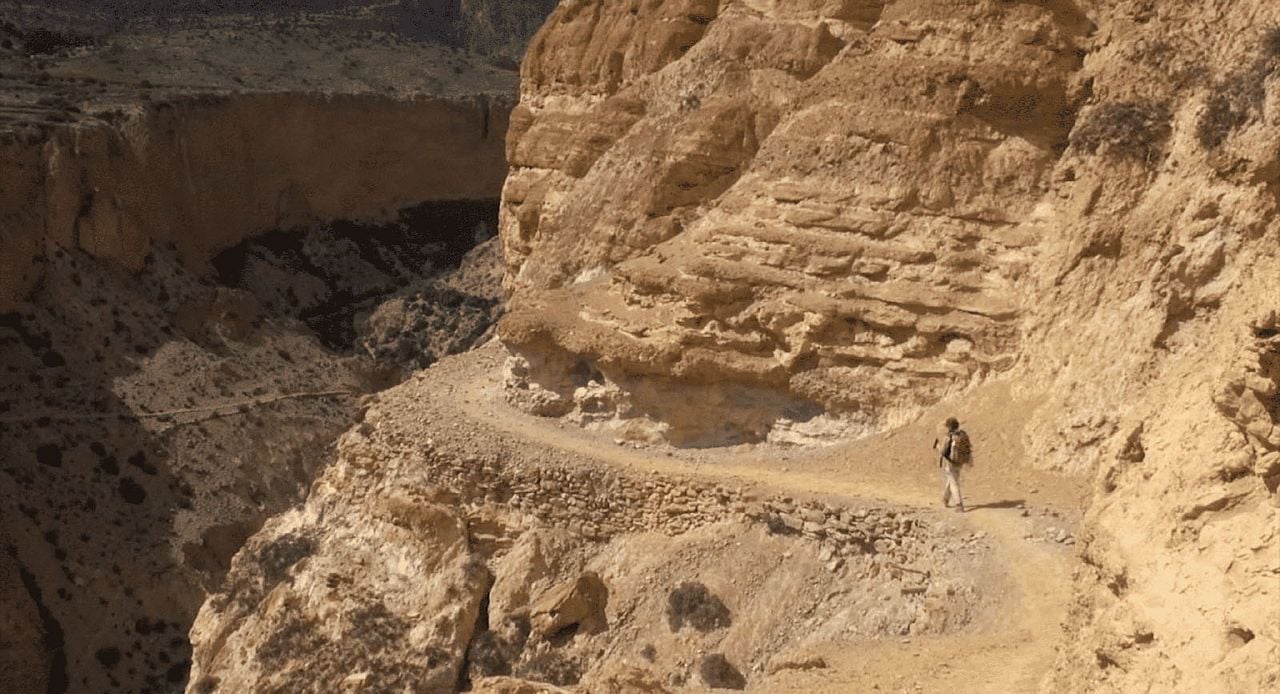 L’Himalaya Sans Filtre : Sur Les Routes De Lo : Photo