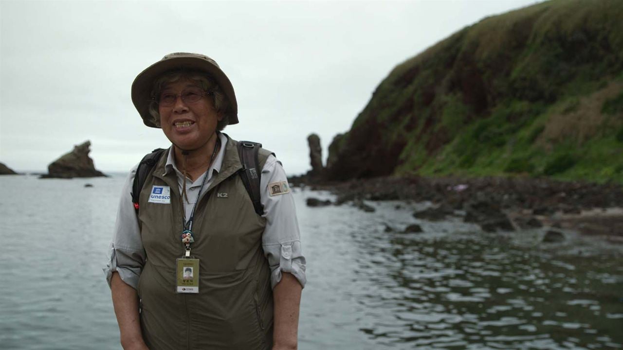 Haenyeo : les dernières gardiennes de la mer : Photo