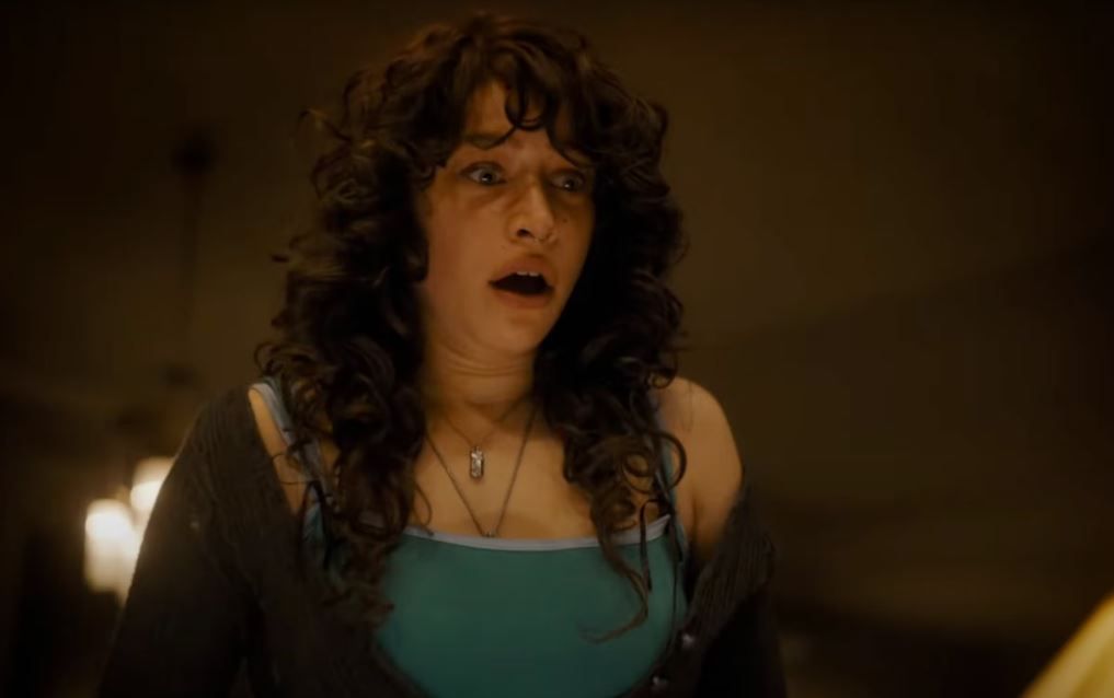 Until Dawn : La mort sans fin : Photo