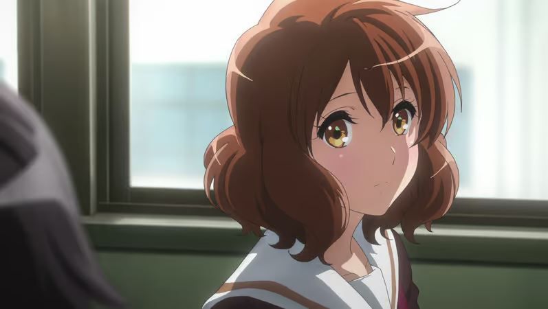 Sound! Euphonium : Photo