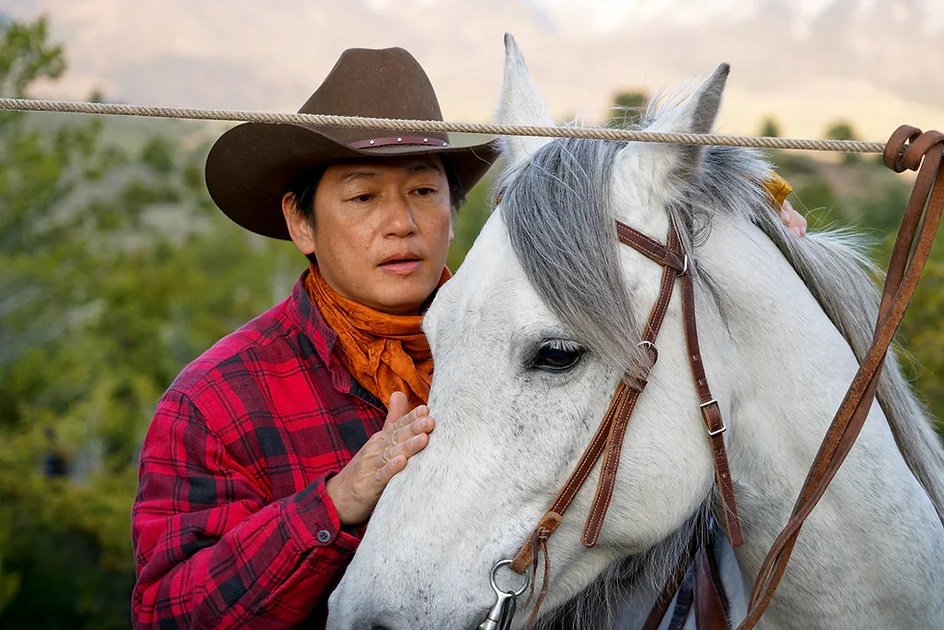 Tokyo Cowboy : Photo