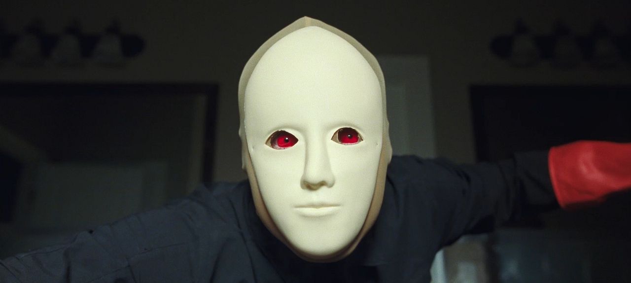 Faces Of Death : Photo