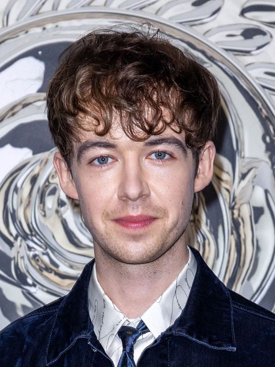 Affiche Alex Lawther