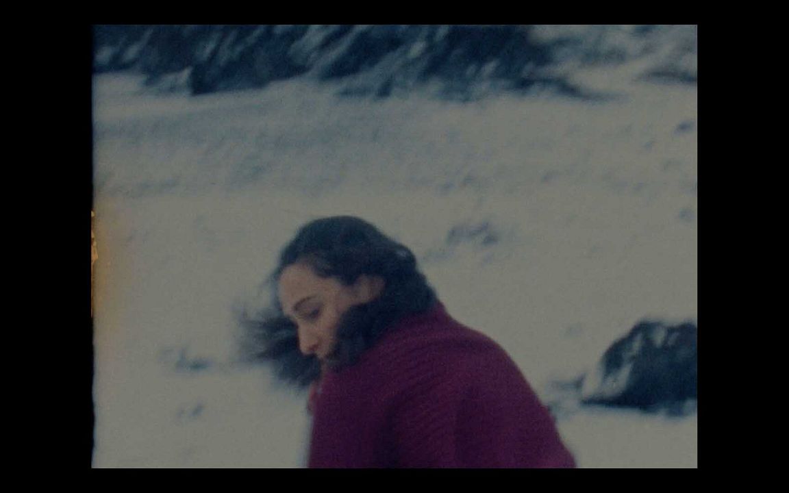 Programme 4 de la compétition de courts-métrages CORTO du Festival l’Europe autour de l’Europe : Photo