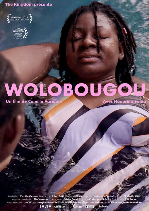 Wolobougou : Affiche