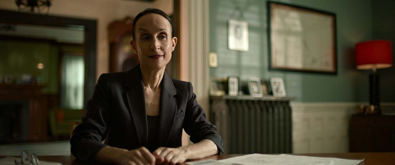 Cold Case : les meurtres au Tylenol : Photo