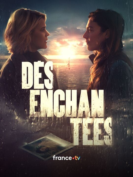 Désenchantées : Affiche