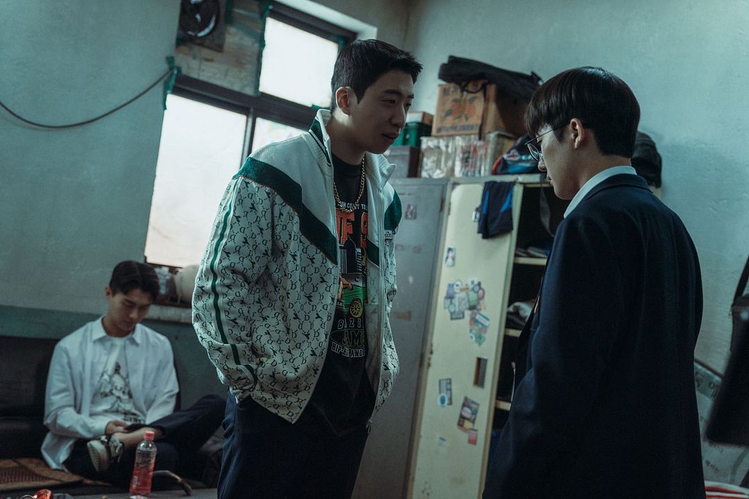 Photo Choi Min-Yong