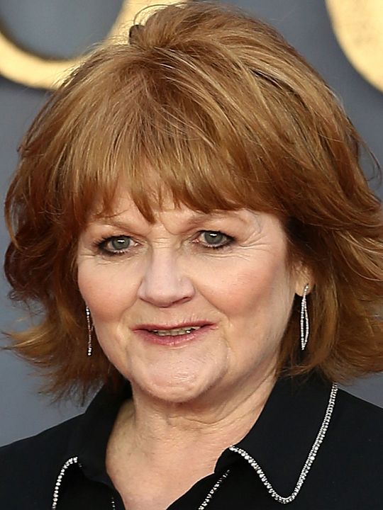 Affiche Lesley Nicol