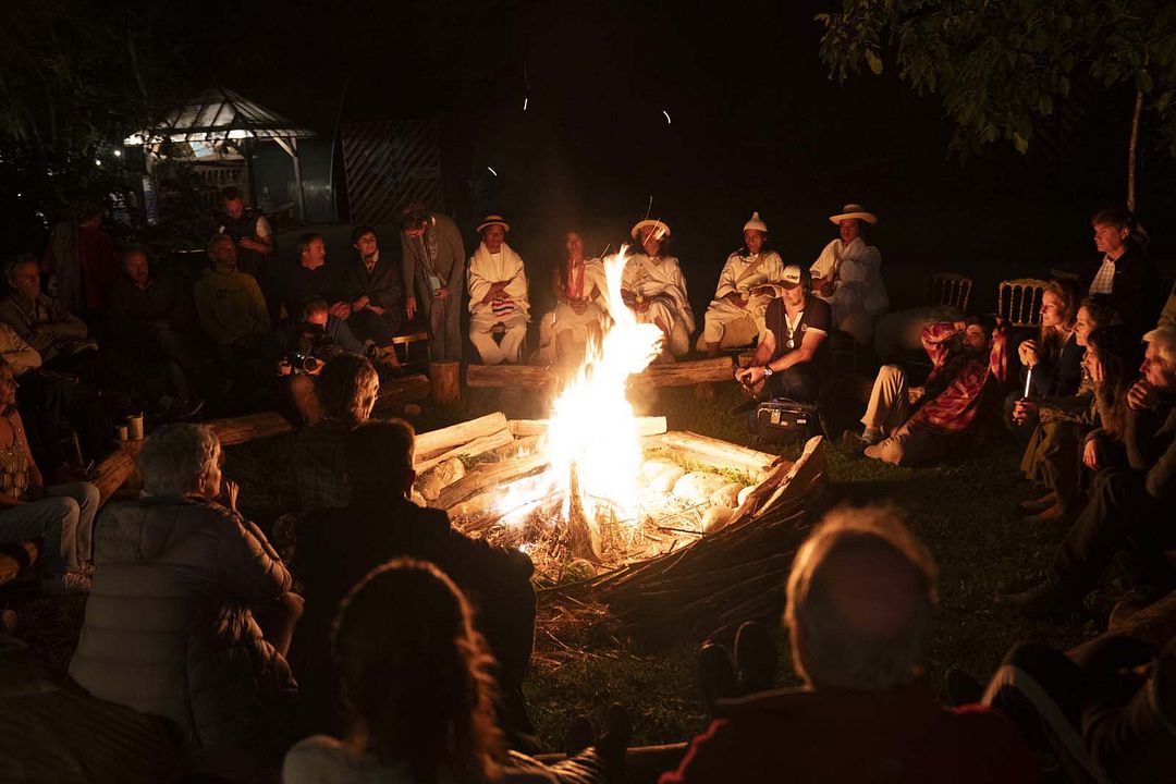 Kogis, ensemble pour soigner la Terre : Photo