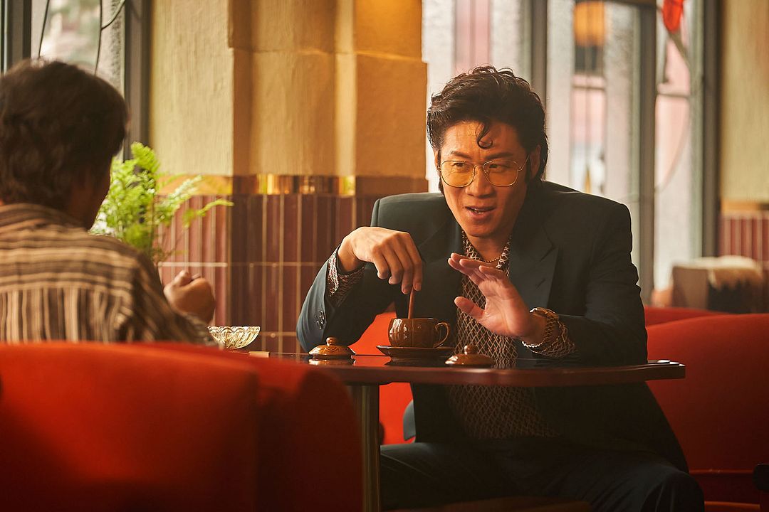 Photo Cho Hyun-chul