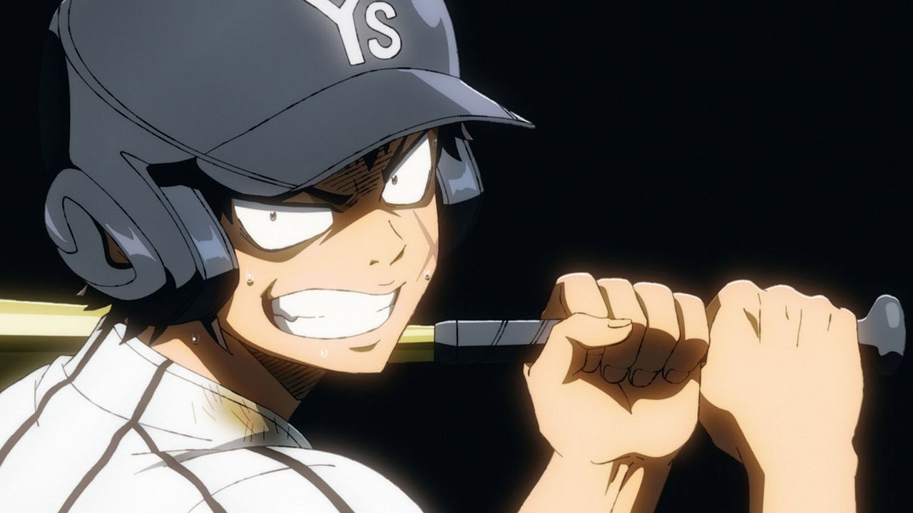 Ace of Diamond : Photo