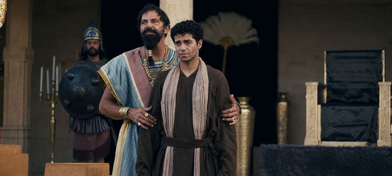 Daniel and the Fiery Furnace : Photo
