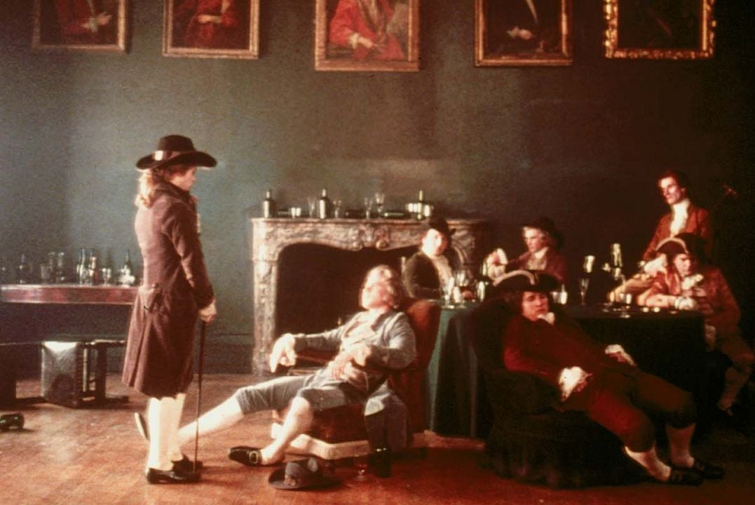 Barry Lyndon : Photo