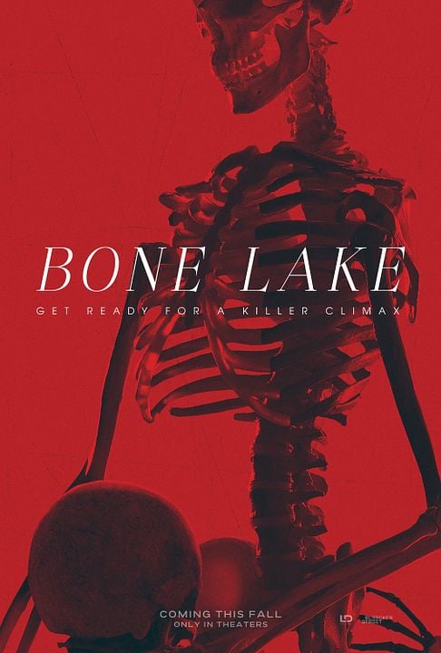 Bone Lake : Affiche