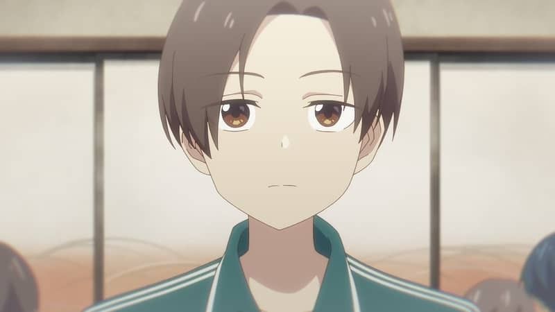 Senpai is an Otokonoko : Photo