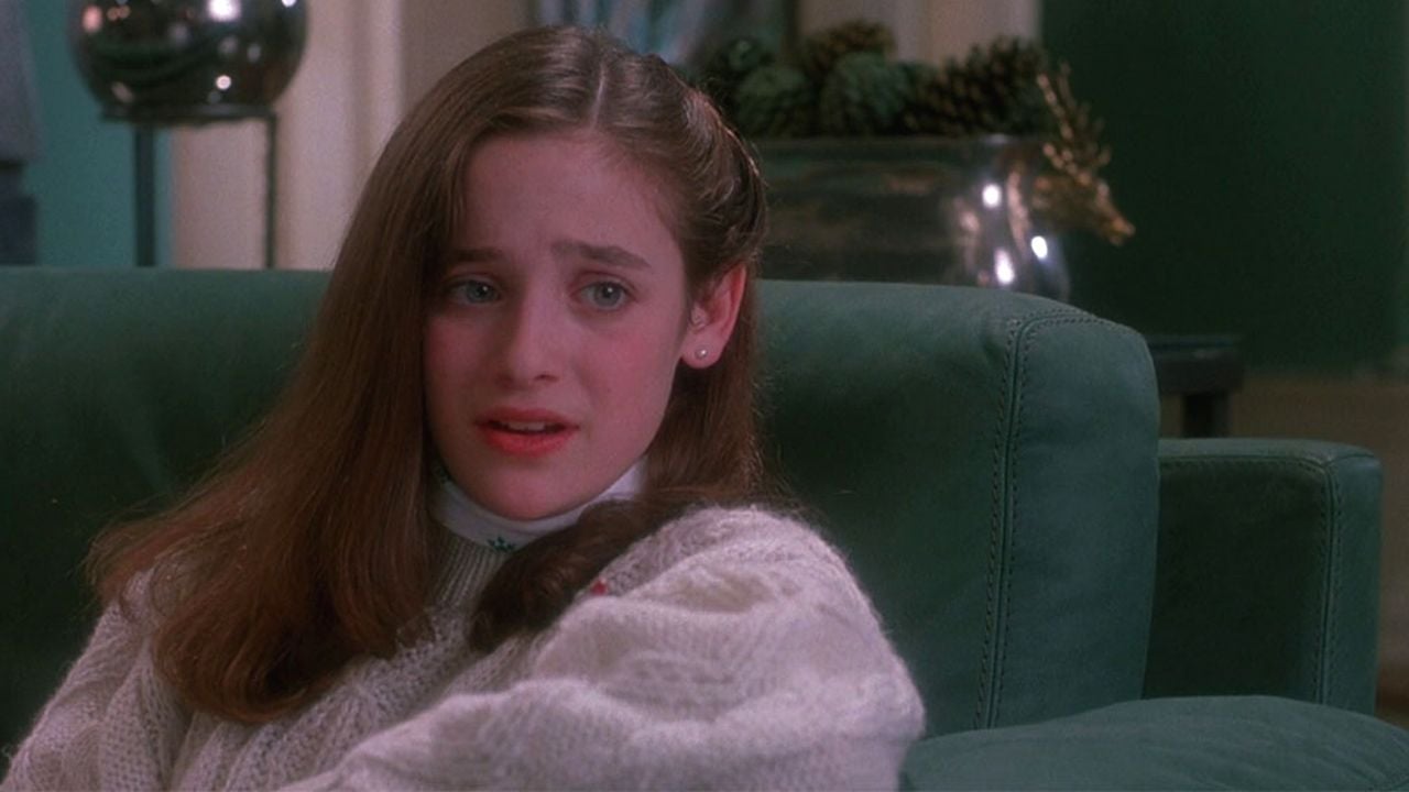 Macaulay Culkin Frères Et Sœurs Maman j'ai raté l'avion : mais qu'est devenue la soeur insupportable de Macaulay  Culkin ? - Actus Ciné - AlloCiné