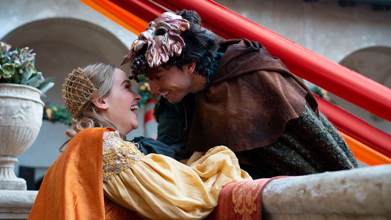 Juliet & Romeo : Photo