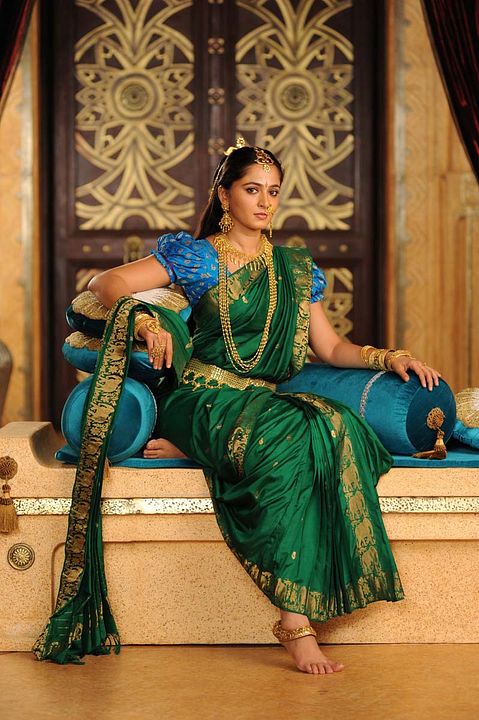 La Légende de Baahubali, l'épopée - version Director's Cut : Photo
