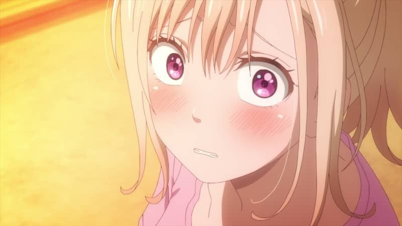 Craque pour moi Medaka ! : Photo