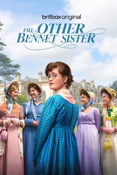 The Other Bennet Sister : Affiche