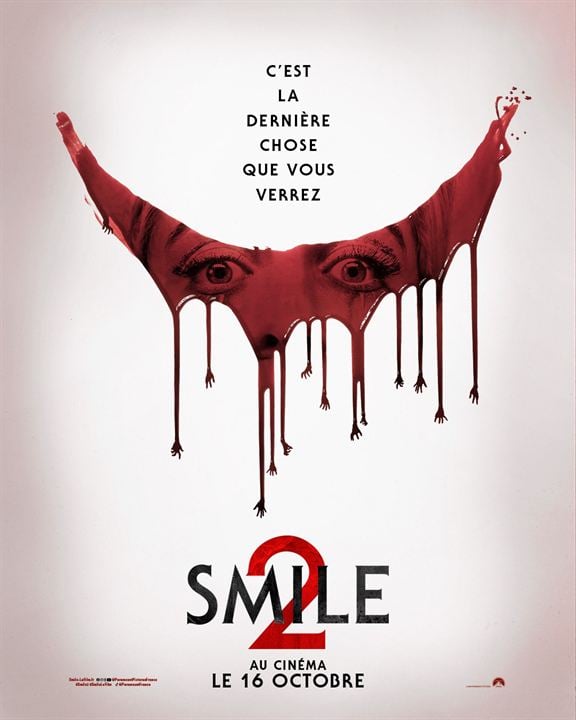 Smile 2 : Affiche