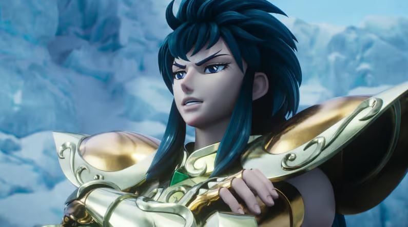 Les Chevaliers du Zodiaque : SAINT SEIYA : Photo