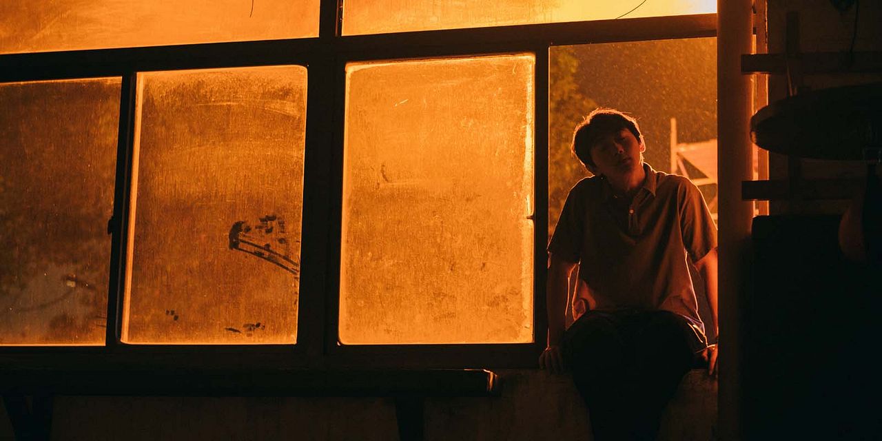 My Father's Son : Photo