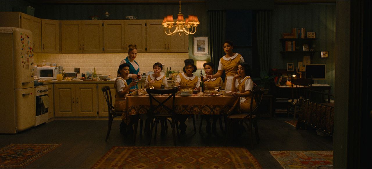 They Will Kill You : Photo Patricia Arquette