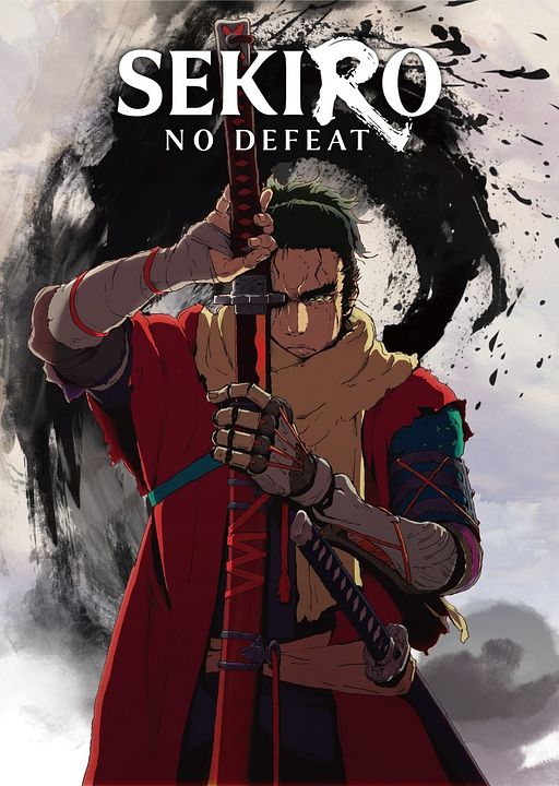 Sekiro : Shadows Die Twice : Affiche