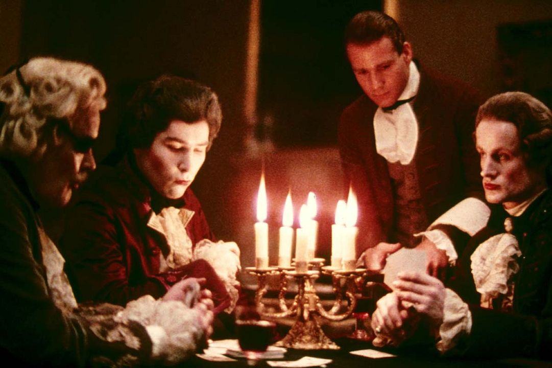 Barry Lyndon : Photo
