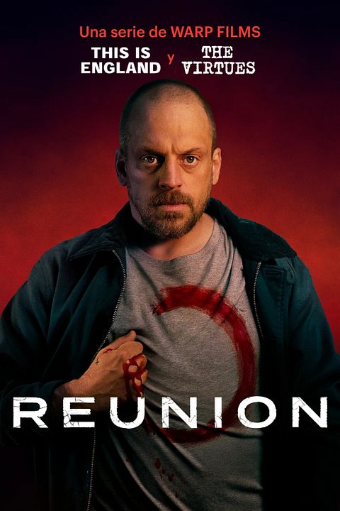 Reunion : Affiche