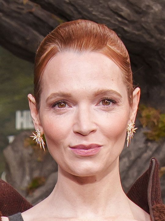 Affiche Karoline Herfurth