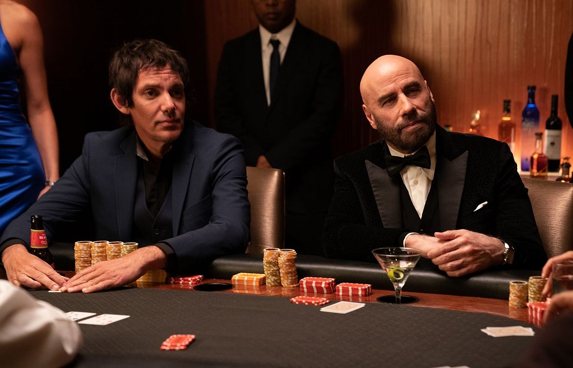 High Rollers : Photo Lukas Haas, John Travolta