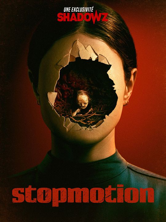 Stopmotion : Affiche