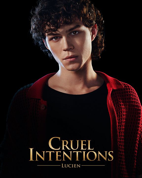 Sexe Intentions : Affiche