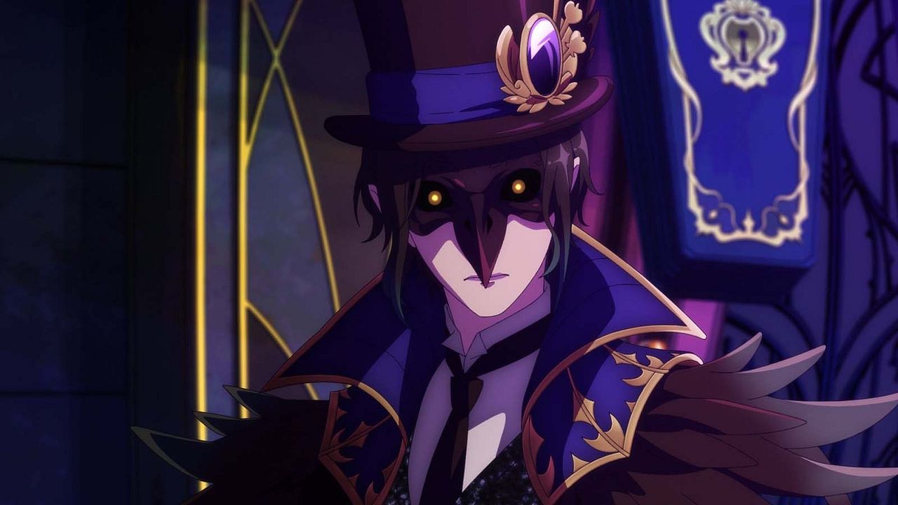 Disney Twisted Wonderland : The Animation : Photo