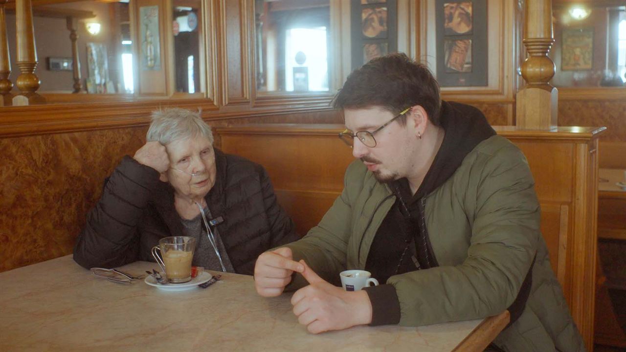 S'ils touchent à l'un d'entre nous : Photo