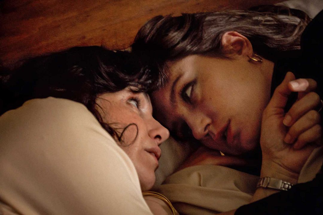 Mariage au goût d'orange : Photo Adèle Exarchopoulos, Myriem Akheddiou