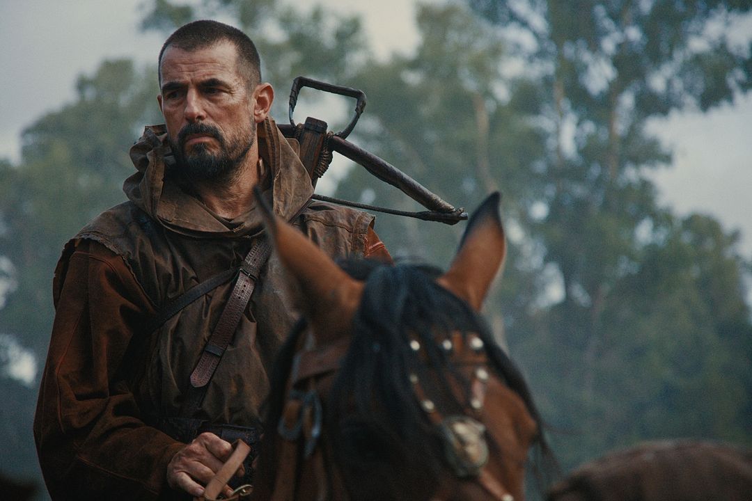 Guillaume Tell : Photo Claes Bang