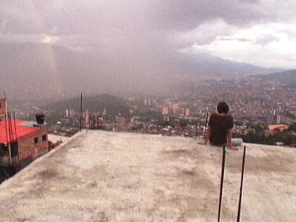 Barrio Triste : Photo